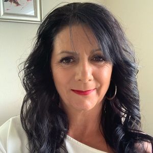 Meet your Posher, Jackie!